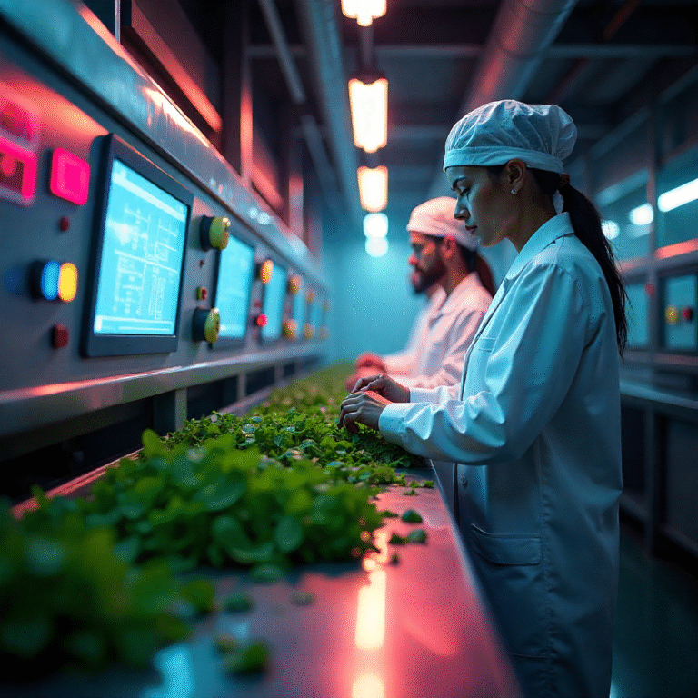 Food Processing