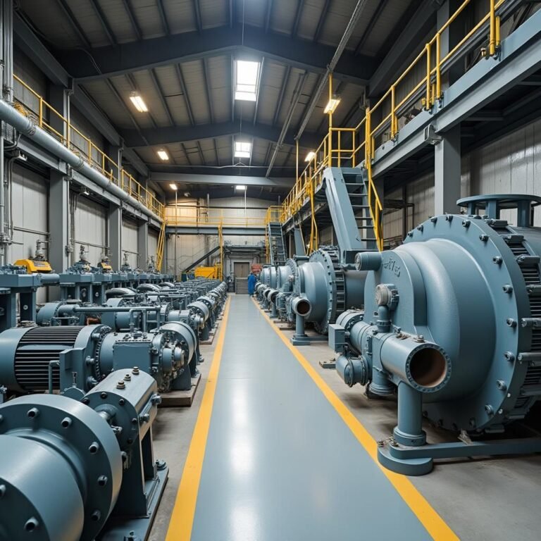 Minerals Processing